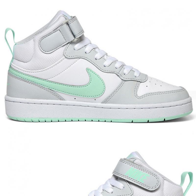 Nike Coatborough 2 Mid Gs Cd7782 011