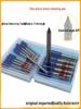 Diamond Honing Stick BD-30, 60° Cone Angle Grinding Wheel Dressing Pen