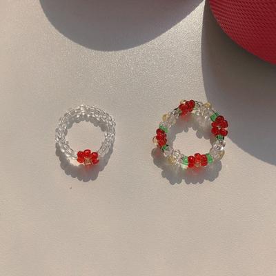 Ringen – Ringen voor dames
