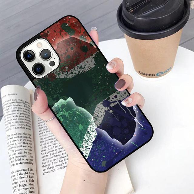 South Africa Flag Phone Case For iPhone 17 Air 14 15 16 16e 13 12 Max Cover For Apple iPhone 17 Air 11 Pro Max Plus Coque