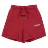 Fear Of God Essentials Childrens/Kids Logo Shorts