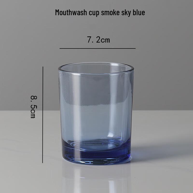 

Shangqi Hotel Glass Rinsing Cups