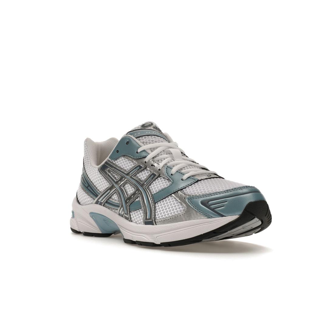 Asics Gel-1130 Men's White Shark Skin 1201A256-116