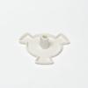 For Whirlpool W10435116 Microwave Turntable Support Coupler Tray