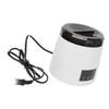 Massage Oil Heater Stick Proof Adjustable Fast Heating Wax Melt Warmer for Lubricant Lotion