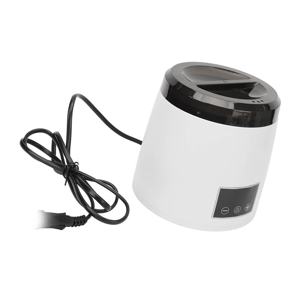 Massage Oil Heater Stick Proof Adjustable Fast Heating Wax Melt Warmer for Lubricant Lotion