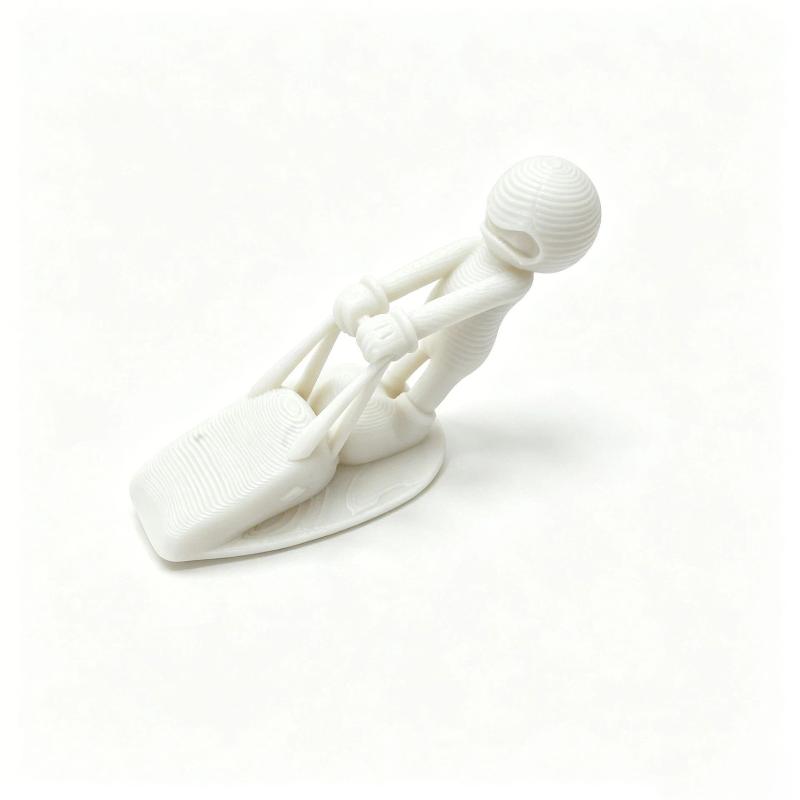 1Pcs Cute Decorative Door Stopper, Flexible And Movable Door Stopper, Anti Slip Base To Protect Walls,Home Decoration
