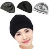 Adult Unisex Cotton Sleep Cap For Winter Season Thin And Breathable Ideal For Sleep And Air Conditioning Characters)