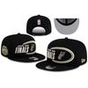 2026Season Finals Spurs Hat, Knicks Hat, Lakers Hat, Warriors Hat, Nuggets Hat