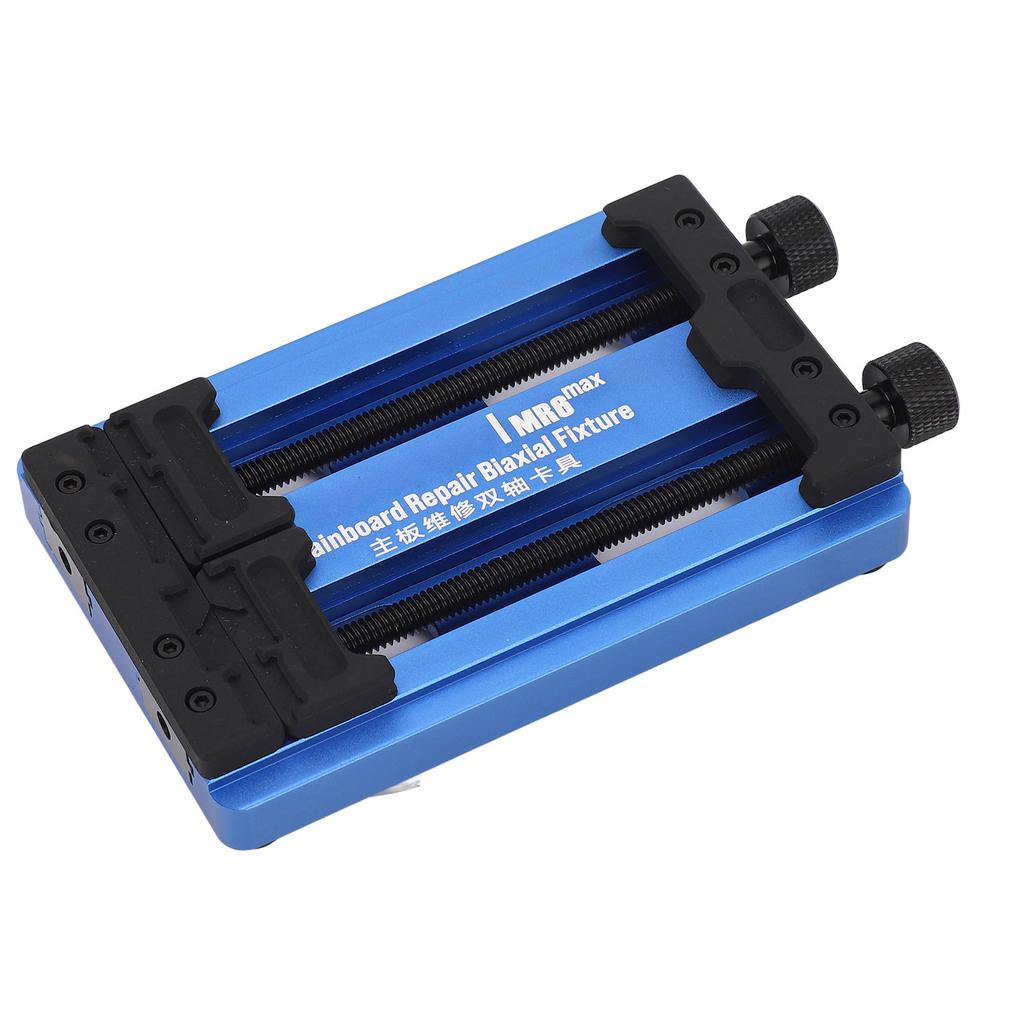 Motherboard Repair Biaxial Fixture Aluminum Alloy Multifunctional Portable Phone Motherboard