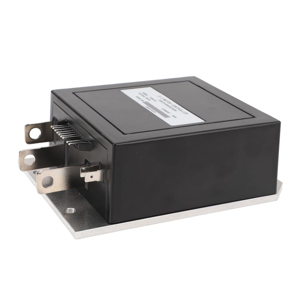 Golf Cart Motor Controller 36VDC 300A 9 Pins 5 Terminals Smooth Operation 1206SX Replacement for E‑Z‑GO TXT Medalist