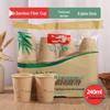 Joysun Disposable Bamboo Fiber Paper Cups