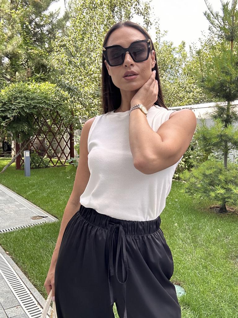 Top PEONY č. 8 7XL Bílý (2803243-64-66:2)