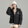 New MLB New York Yankees Down Jackets Unisex Black 3ADJB0626-50BKS