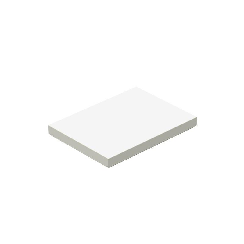 

non-toxic MOC 10PCS 1745W Special Tile 3x4 Plate Building Blocks Kit House Castle Board Bricks Particle Idea Toys Children Birthday Gifts