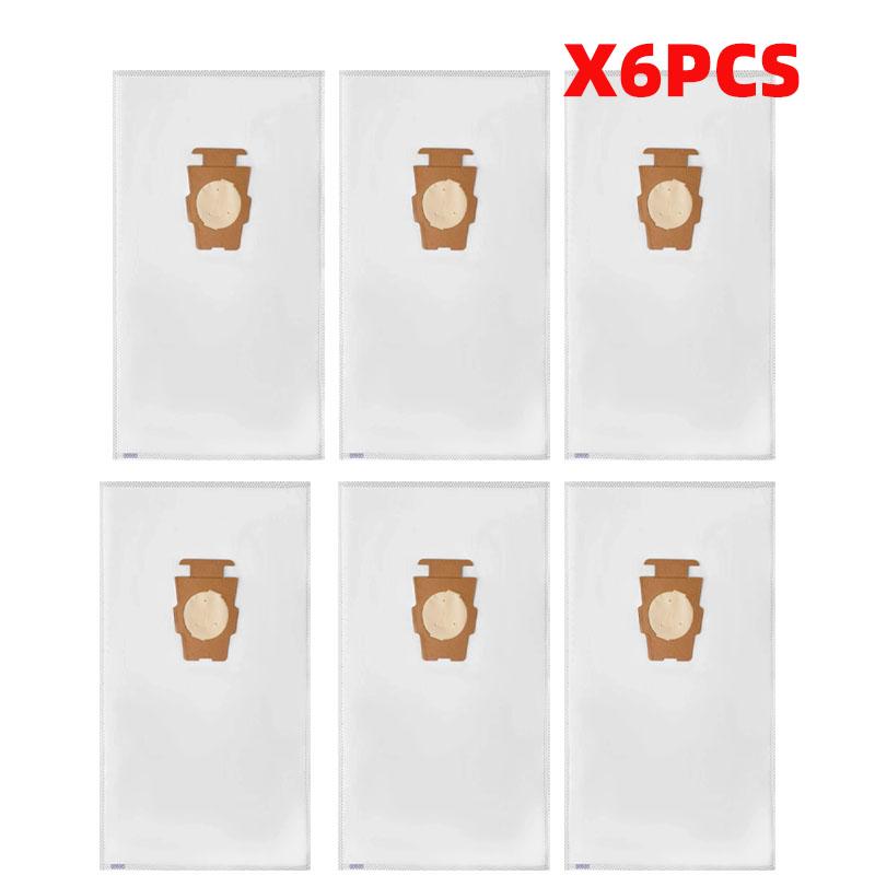 Vacuum Cleaner Dust Bag Part for Kirby Sentria 204808/204811 Universal F/T Series G8 G9 G10,G10E Dustbags for Kirby Sentrial