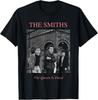 The Smiths The Queen Is Dead Salford Lads By Stephen Wright T-shirt