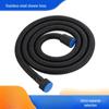 OLOEY Metal Shower Hose
