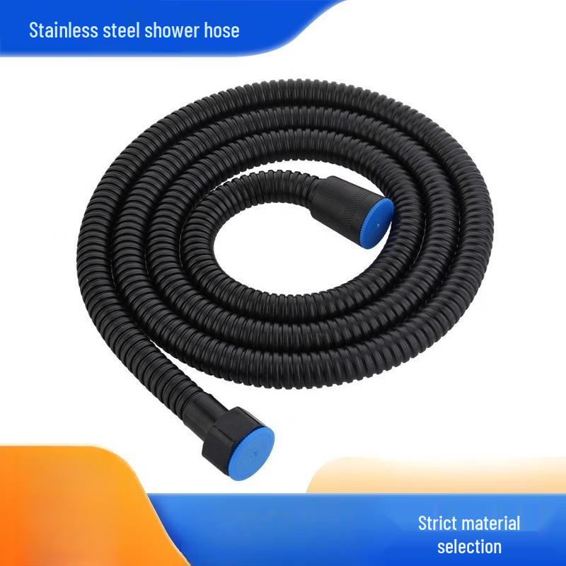 OLOEY Metal Shower Hose