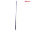 14 Size Afghan Crochet Hooks Aluminum Knitting Needles 2.5 To 11Mm Crochet Hook