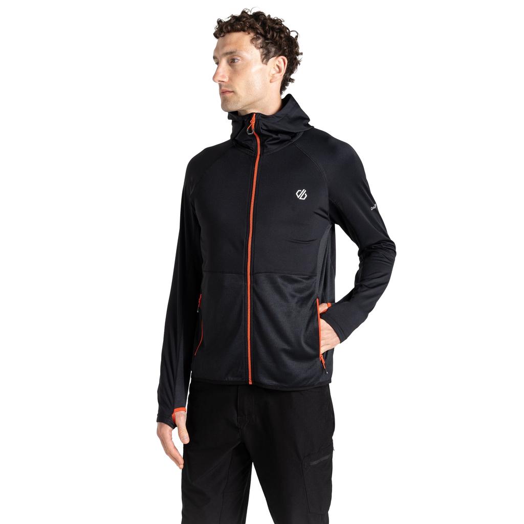 Dare 2B Mens Assimlilate II Core Stretch Midlayer