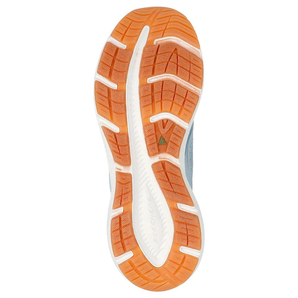 Skechers Sneakers Edgeride Silver Eclipse