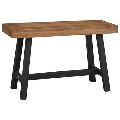 Muebles de madera – Mesas de madera