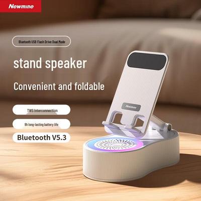 Audio & Video – Tragbare & Bluetooth-Lautsprecher