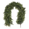 Artificial Simulation, Soft Rubber, Cedar, Cypress Leaf, Vine, Christmas Home Decoration, Pine Needle, Vine, Green Plant