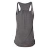 Bella Damen/Damen Flowy Racerback Tank Top