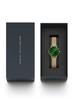 DÁMSKÉ HODINKY DANIEL WELLINGTON DW00100479 - PETITE EMERALD 28mm (zw501g)