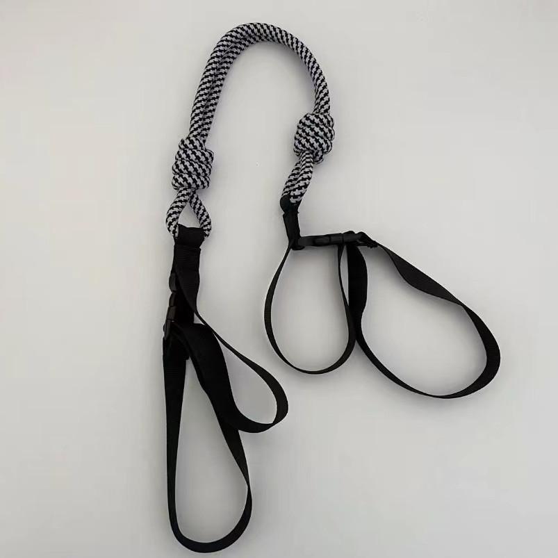 Adjustable Nylon Crossbody Bag Strap - Women's Shoulder & Bag Accessories