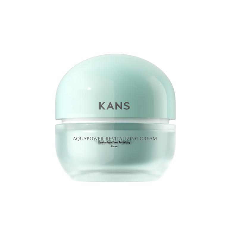 

Kans Hydropower Revitalizing Face Cream
