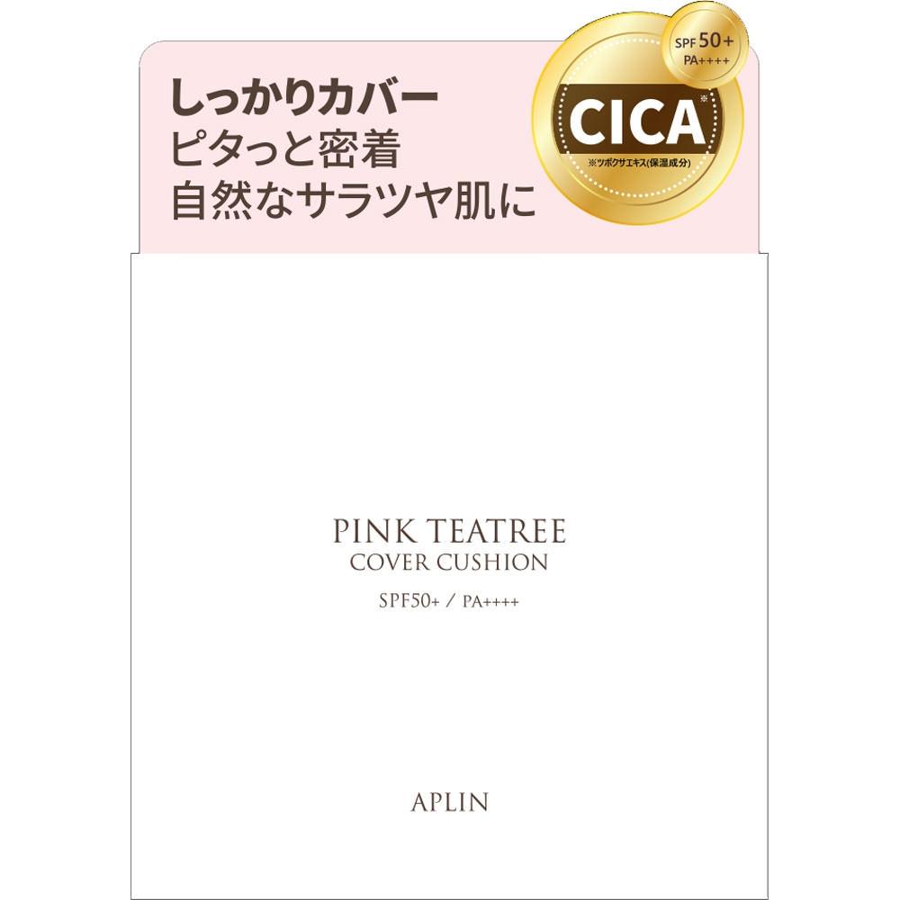 

АВТОМОБИЛЬНАЯ ПОДУШКА APLIN PUNK TEA TREE № 23