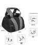 Yoga Sandbag for Fitness & Weight Loss - Home Kettlebell, Leg Press, Arm Strength Trainer
