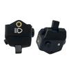 For Simson S50/S51/KR51/Schwalbe Motorcycle Headlight Switch Turn Signal Indicator Light Switches Control Replacement Part