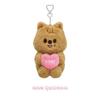 Stray Kids  [6° FANMEETING [STAY nella Nostra Piccola Casa] MD] Peluche SKZOO Versione Voce