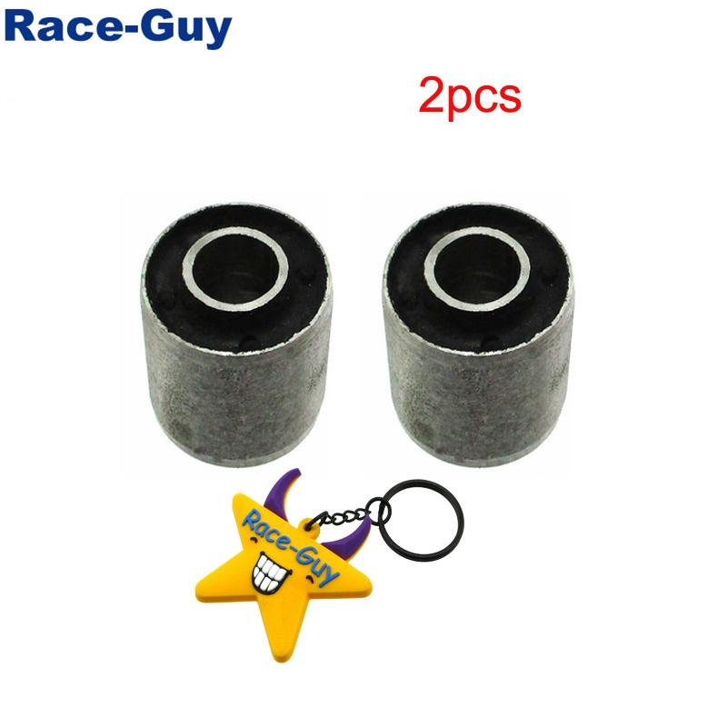 12mm 28mm 29mm Swingarm Swing Arm Bushes For Quad ATV Pit Dirt Bike Motorcycle 2 Pieces
