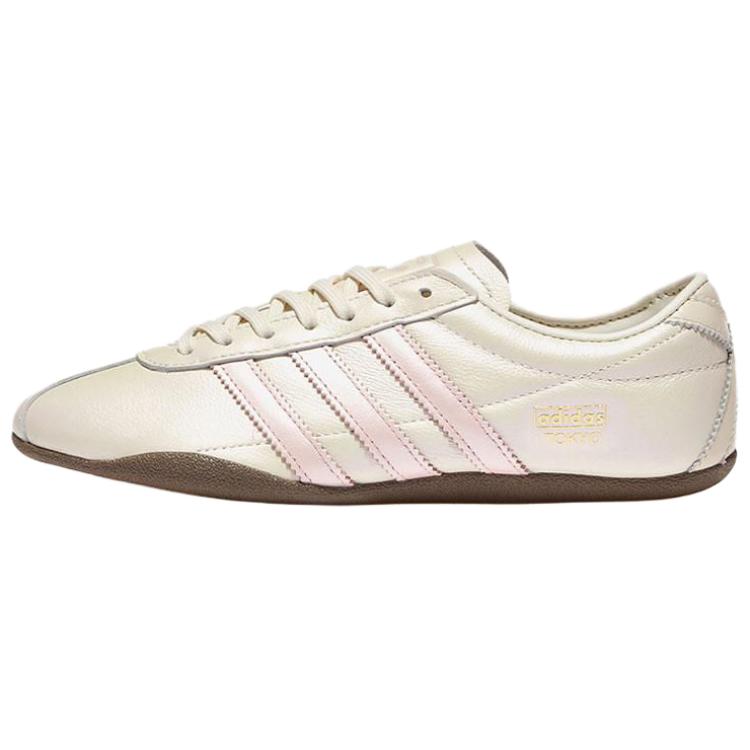 

Adidas Originals Tokyo stripe-detail sneakers Women s KH8935 36⅔