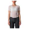 Castelli Pro Mesh Short Sleeve Base Layer
