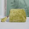 Tassel Jewelry Packing Bag Bracelet Jewelry Holder Light Luxury Jewelry Storage Bag  Vacation