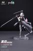 CANG TOYS Series Capricorn MORA Scale ABS PVC Painted Movable Figure "Juni Taisen" 1/12 &