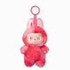 High Quality Popmart Labubu V3 The Monsters Blind Labubu Keychain Backpack Decoration Kawaii Anime Figurine Toys Surprise Christmas Gift Mystery Box