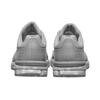 Athleta 13004 Running Gray O-Rei 27.0cm