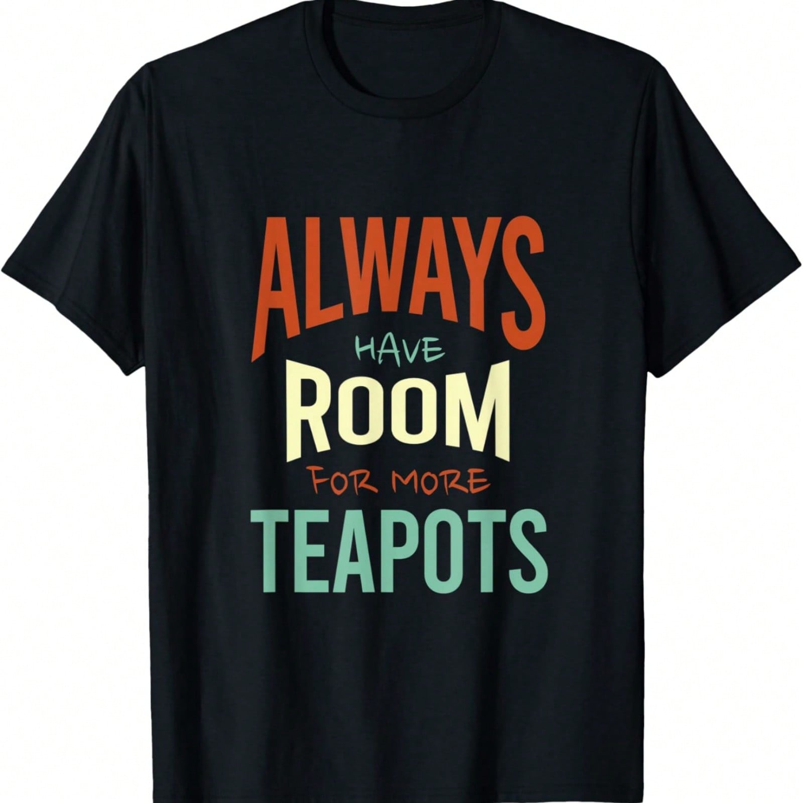 Team Cat Cat Stuff Longhair Cat T-Shirt S разноцветный