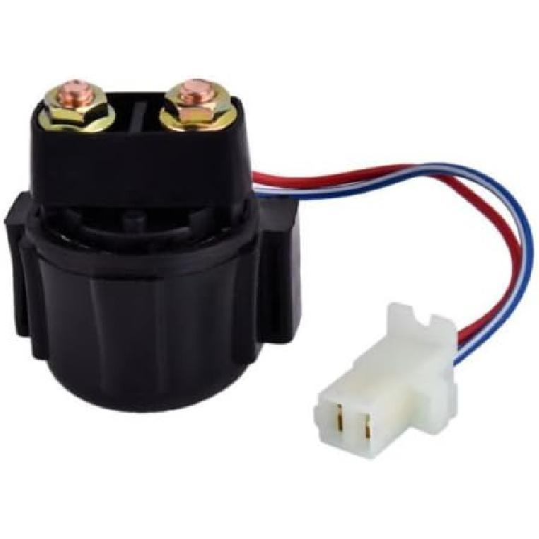 Starter Solenoid Relay Fits Yamaha MOTO-4 200 225 250 350 1985-1995