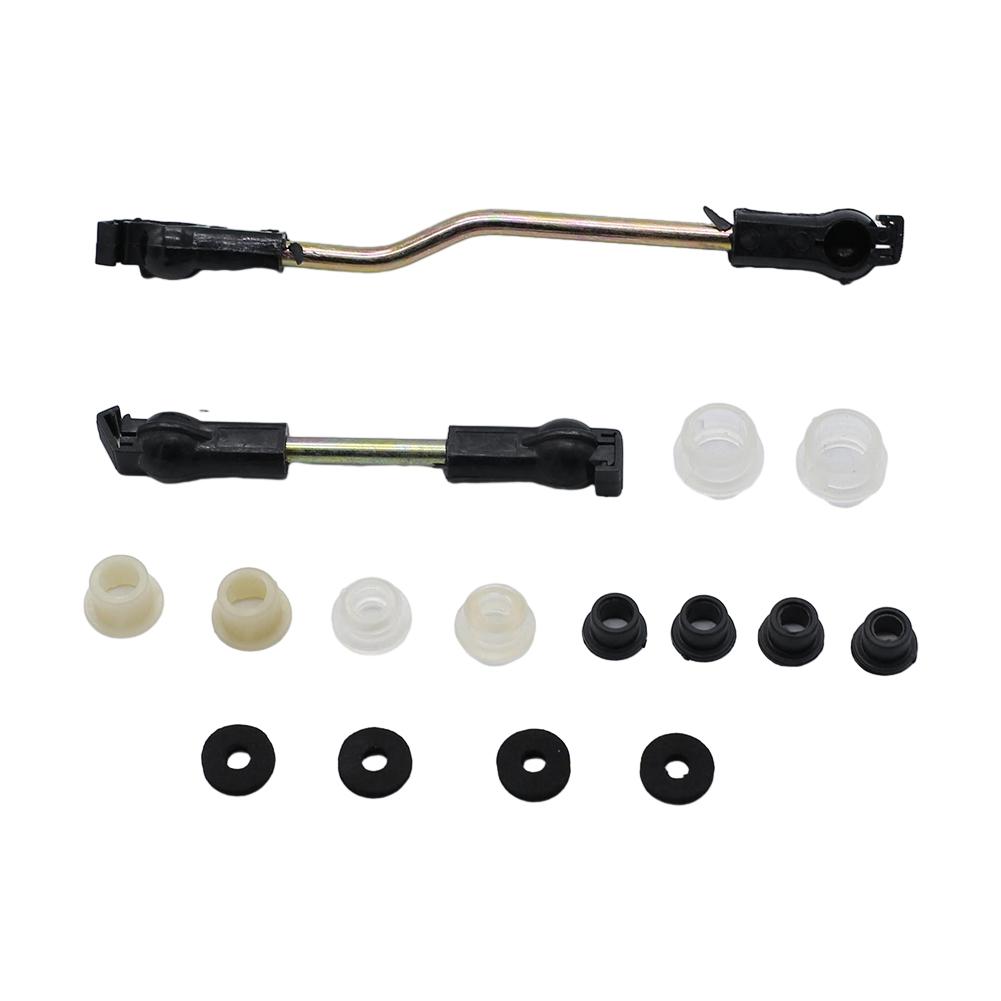 Gear Selector Bush Kit Selector Rods Rebuild Kit Shifter الشراء بأسعار