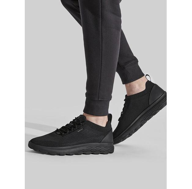 Кроссовки Geox U Spherica A