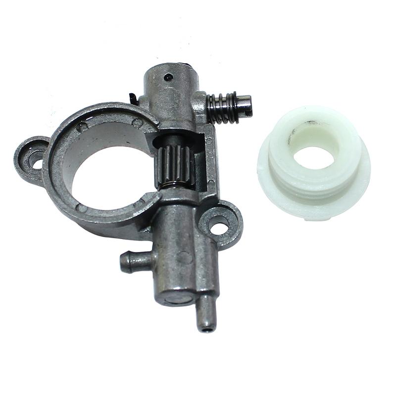Oil Pump Worm For Echo CS-2510TES CS-2511 CS-2511P CS-2511PN CS-2511T CS-2511TN CS-2511TES CS-2511WES DCS-2500T DCS-2500TN