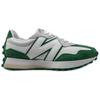 New Balance 327 Casablanca Green Sneakers MS327CBD